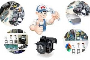 Dịch vụ sửa chữa máy chiếu Sony uy tín chất lượng cao